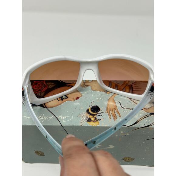 Oakley Caia Koopman Ravishing Sunglasses main image 6
